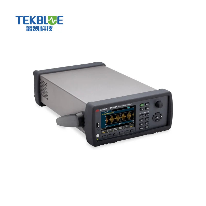 Keysight DAQ973A Data Acquisition Data Recorder