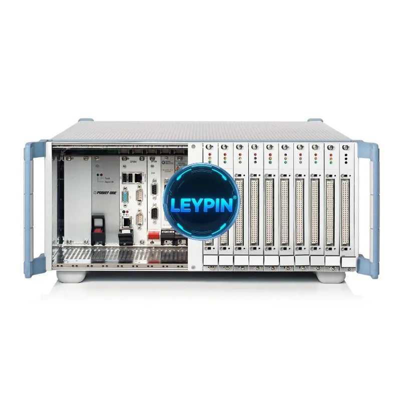 ROHDE&SCHWARZ TSVP Test System Universal Platform