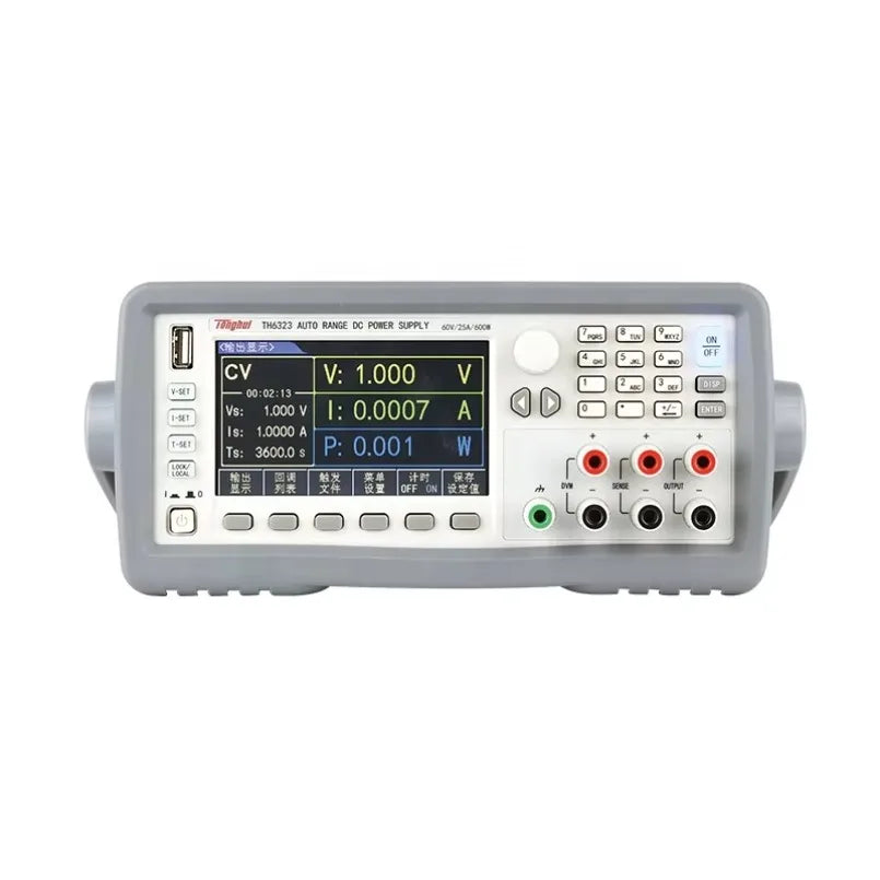 TH6323 TH6324   60V 25A 600W     lexso