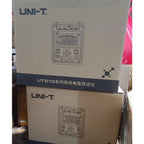 UNI-T UT513A Insulation Resistance Tester 30 Analogue Bar Graph AC DC 500V 1000V 2500V 5000V Tester USB PC Software lexso