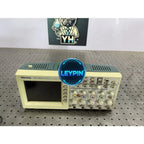 Tektronix TDS 2014 4-Ch 100MHz Oscilloscope  Tested  2 Probes    ytdi