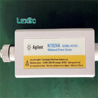 Keysight N1924A Wideband Power Sensor 50 MHz to 40 GHz   ytdi