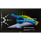 Agilent Keysight 86142B Optical Spectrum Analyzer 600-1700 nm   ytdi