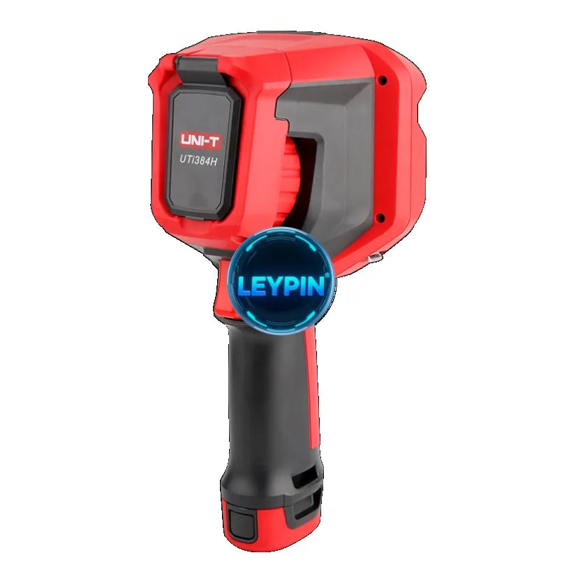 Uni-t UTi384H Infrared Thermal Imager (384x288 <60mk Sensitivity Adjustable Focus 640x480 Display)     lexso