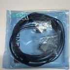 New CZ-H72 KEYENCE Reflective Sensor Head Gloss Determination Type lexso