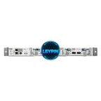 Keysight iBypass HD - IBP-8000  8 segment 10/100/1000 Mbps HA intelligent bypass switch    lexso