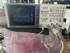 Used Agilent 8753C 300KHz - 3GHz Vector Network Analyzer Perfect Vna W/Source    ytdi