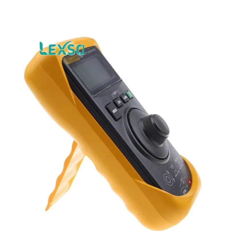 707 Current Loop Calibrator with Quick Click Knob 707  lexso