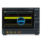 Keysight MXR204B Infiniium MXR B-Series Oscilloscope: 2 GHz, 4 Channels   ytdi