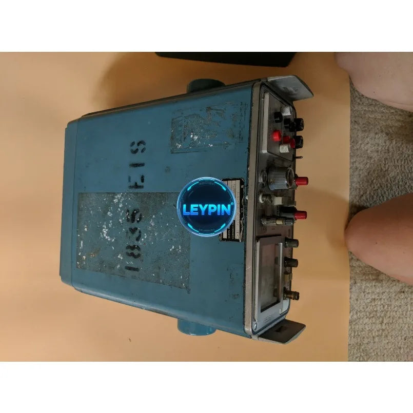 Tektronix 1503 TDR cable tester    ytdi
