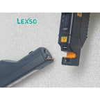 Keysight AC/DC High Sensitivity Clamp-On Current Probe  N7026A 150 MHz 1mA/div   lexso