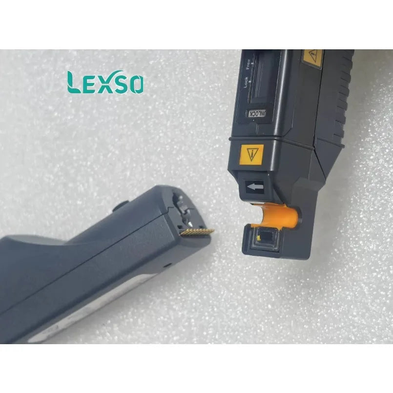 Keysight AC/DC High Sensitivity Clamp-On Current Probe  N7026A 150 MHz 1mA/div   lexso