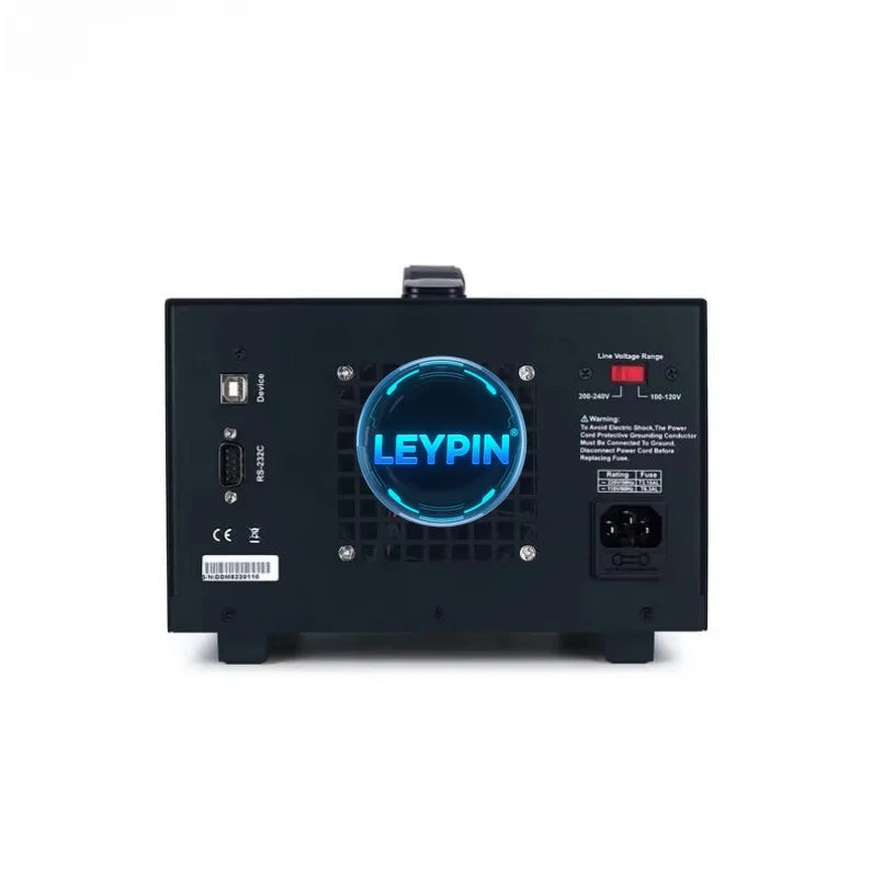 Tonghui TH6422 TH6422A TH6423 Programmable Linear DC Power Supply    ytdi
