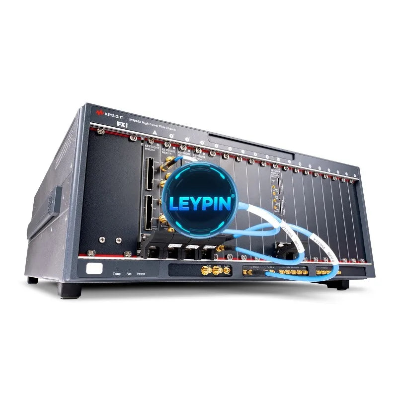 Keysight M9950A Software Extension License for Modular Electronic Measuring Instruments     lexso