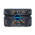 Keysight P9372B Compact Vector Network Analyzer, 9 kHz to 9 GHz, 2-port Number of Internal Sources 1 Source    lexso