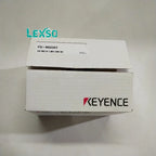Keyence FD-M50AY Horizontal Mount Electromagnetic Flow Sensor for Industrial Cooling Systems lexso
