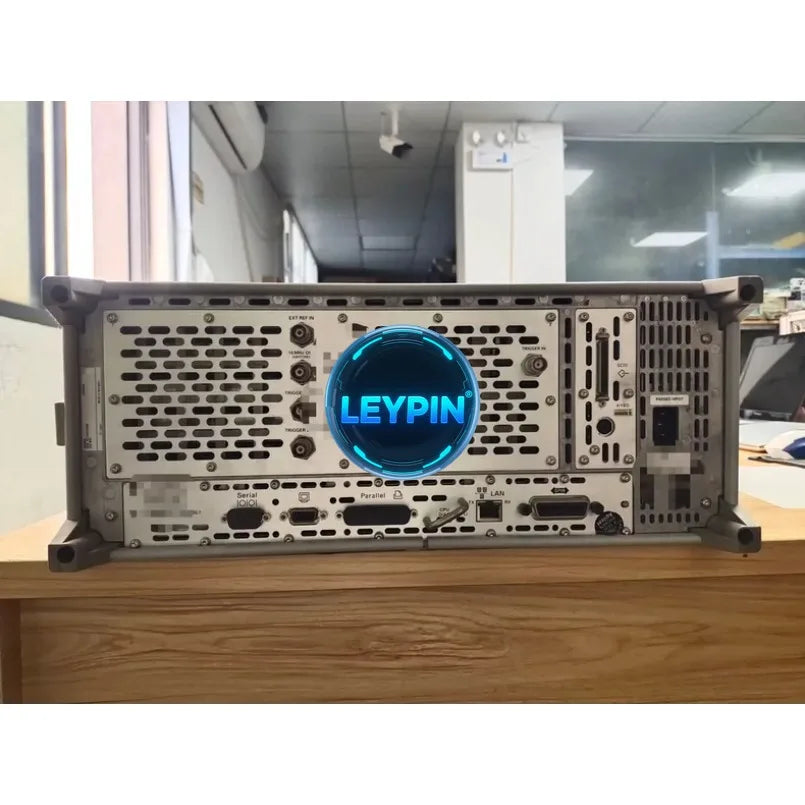 HP AGILENT E4406A Vector Signal Analyzer KEYSIGHT E4406A 7MHz-4.0GHzytdi
