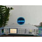 Rohde & Schwarz SMA100A 9kHz - 6GHz Analog Signal Generator