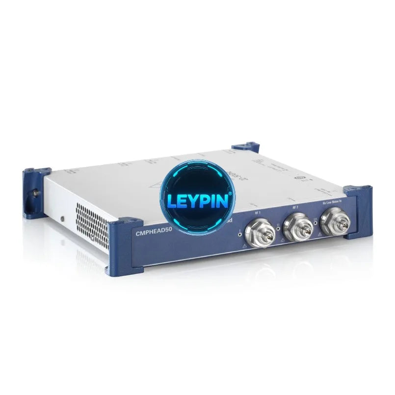 ROHDE&SCHWARZ CMPHEAD50 Remote Radio Head 50 GHz    lexso