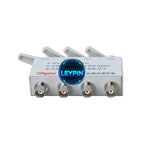 Tonghui TH26078 Test Fixture Fits for All LCR and Capacitance Testers up to 100KHZ   ytdi