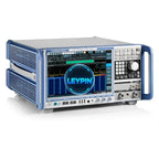 ROHDE&SCHWARZ FSWT test Receiver