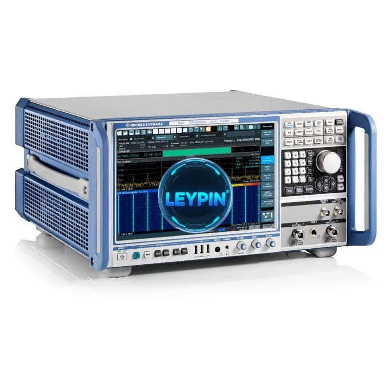 ROHDE&SCHWARZ FSWT test Receiver
