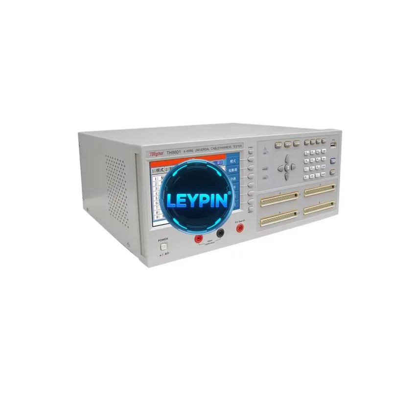 Tonghui TH8601 TH8601A Cable  Harness Tester    ytdi