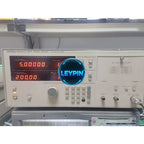 ANRITSU MG2630A 8.6G High Frequency Signal Generator 2.1G-8.6GHz 40M-200MHz   ytdi