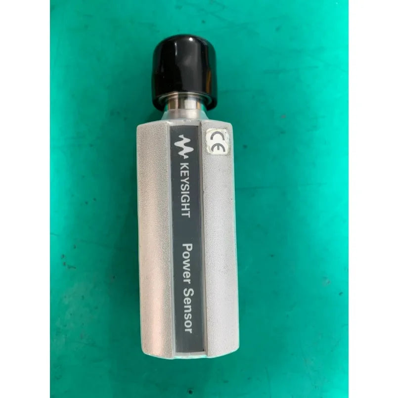 Keysight E4413A Wide Dynamic Range Power Sensor 50 MHz to 26.5 GHz and Power Range -70 to +20 DBm (90 DB Dynamic Range)  ytdi