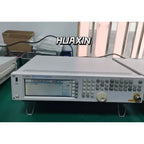 /KEYSIGHT/Agilent N5181A 506 MXG RF Analog Signal Generator 100 kHz to 6 GHz     ytdi