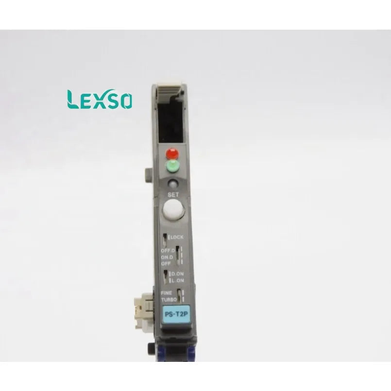 NEW Keyence PS-T2P Amplifier Separate Type Photoelectric Sensor ytdi