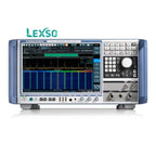 ROHDE&SCHWARZ FSWT for Receiver Germany Origin 1 Month Warranty Customized Support lexso
