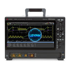 Keysight EXR204A Infiniium EXR Series Oscilloscope 2 GHz 4 Channels Maximum Memory Depth 1.6 Gpts    lexso