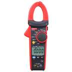 UNI-T UT216A 600A 6000 Counts  AC Leakage Current Clamp Meter Power Factor Camp Meter Digital Clamp Tester lexso