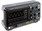 Keysight DSOX1204A  Digital Oscilloscope  70 MHz   4 Channels  Brand New in Stock   ytdi