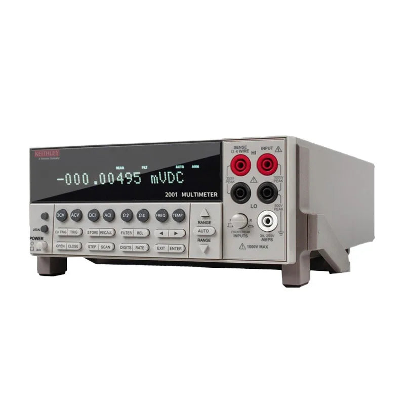 Tektronix DSA70404C Hybrid Signal/digital Fluorescence Oscilloscope