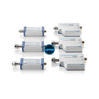 R&S NRP40S three-path diode power sensors USB and LAN Power Sensors