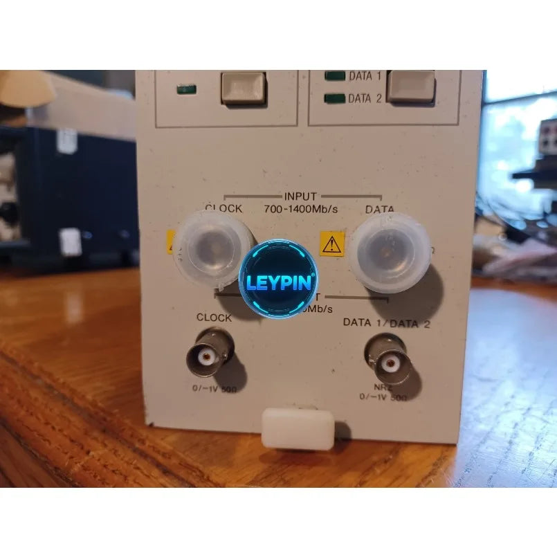 ANRITSU DEMULTIPLEXER MODULE MH677A     ytdi