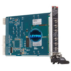 Keysight M9155CH40 PXI Hybrid Coaxial Switch DC to 40 GHz Dual SPDT Unterminated     lexso
