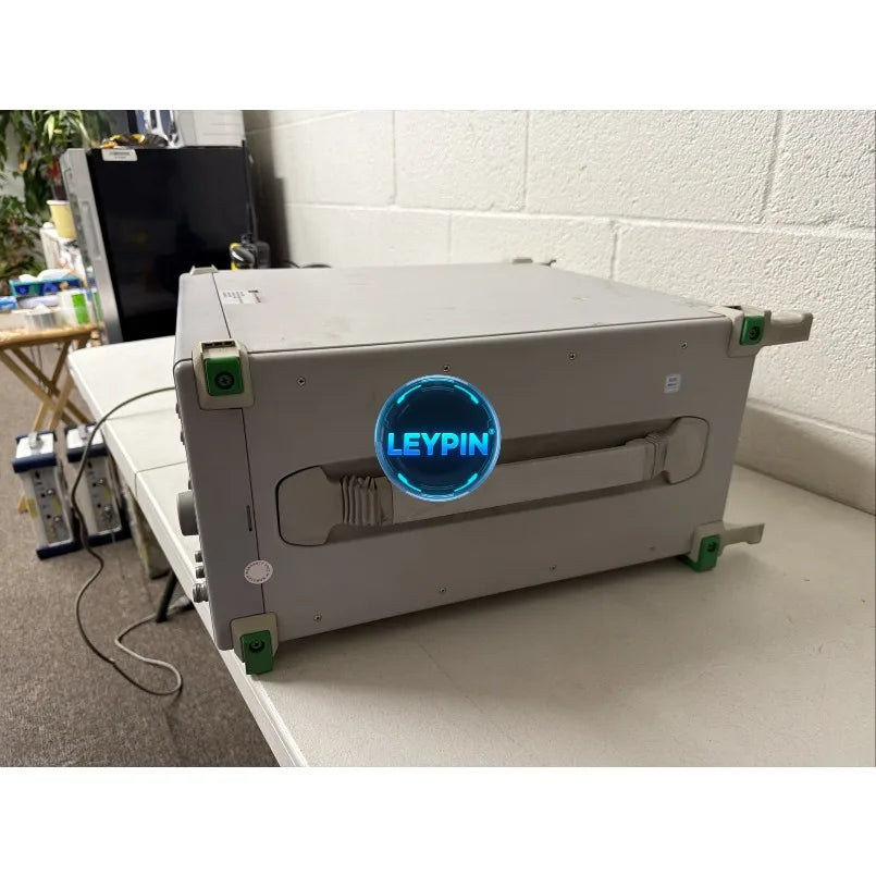 Anritsu MT-8801A Wireless Communication PDC/PHS     ytdi