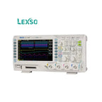 Rigol DS1104Z-Plus 100MHz 4-Channel Digital Oscilloscope with 1GSa/s Sampling, 12-Bit Resolution & Deep Memory lexso