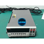 Tektronix Keithley 2401 High Accuracy Digital Source Meter Graphical Electronic Measuring Instrument