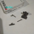 NEW Keyence LR-XB1 Montagehalterung Zur Feinabstimmung lexso