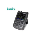 Keysight N9952B FieldFox Handheld Microwave Analyzer, 50 GHz Capture Elusive Signals with 120 MHz Gap-free, Real-time   lexso