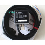 In Stock KEYENCE AP-51A Compact Pressure Sensors with Main Unit Negative-pressure Type -101.3 kPa NPN lexso