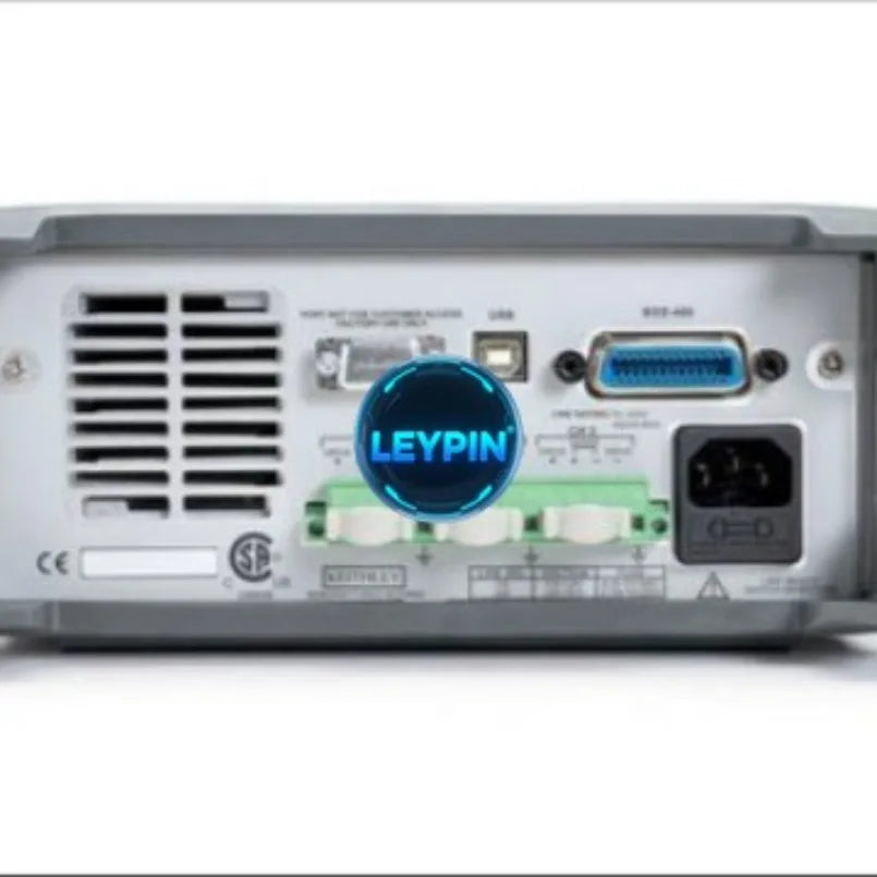 Keithley 2220-30-1 Dual-Channel USB DC Power Supply 30V1 Customizable OEM for Test Instruments Supplied by Agent