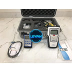 Anritsu CMA50 Light Source With Nett Optical Power Meter & Accessories     ytdi