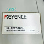Keyence LR-TB2000CL Amplifier Built-in TOF Laser Sensor LRTB2000CL   lexso