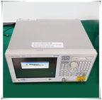 Used Agilent E5062A Network Analyzer and E5061B Spectrum Analyzer