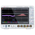 UNI-T MSO7104X High Bandwidth Mixed signal Oscilloscope Four Channels 1GHz Bandwidth 10GSa/s Sample Rate 1Gpts Memory Depth lexso
